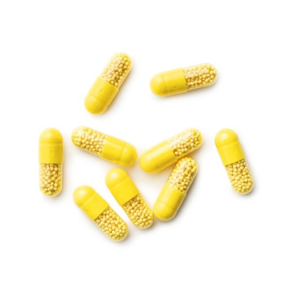 Multivitamin & Mineral - Image 3