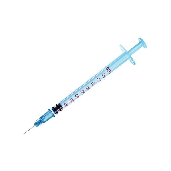 Disposable Syringes - Image 2