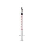 Disposable Syringes - Image 3
