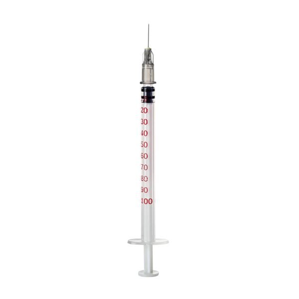 Disposable Syringes - Image 3