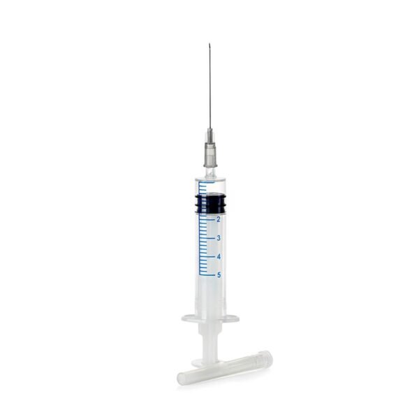Disposable Syringes - Image 4