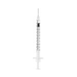 Disposable Syringes