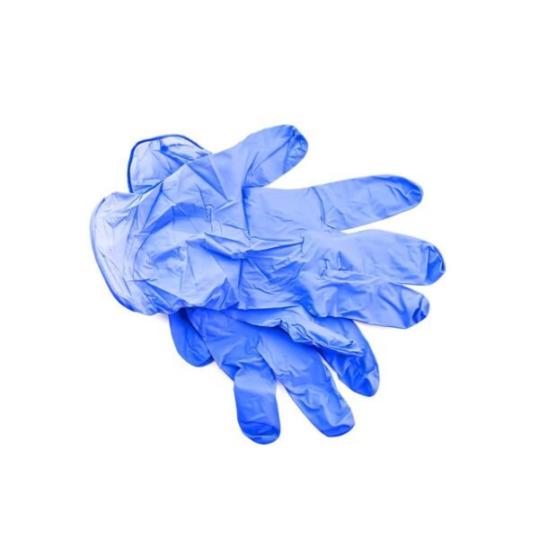 Surgical Latex Gloves - Image 3