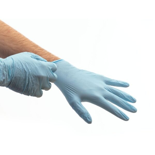 Surgical Latex Gloves - Image 2