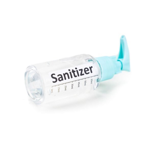 Anti-septic Dry Hand Gel - Image 3