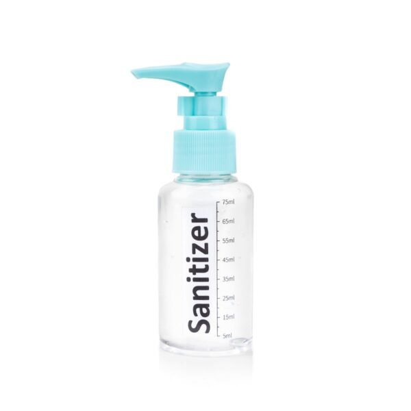 Anti-septic Dry Hand Gel