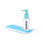 Anti-septic Dry Hand Gel - Image 4
