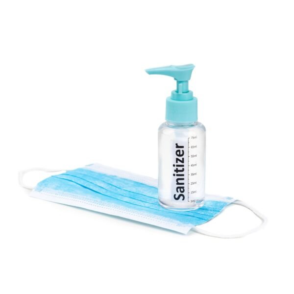 Anti-septic Dry Hand Gel - Image 4