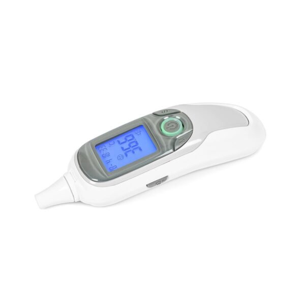 Fast Reading Medical Thermometer